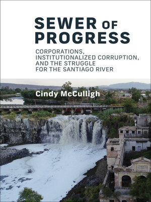 cover image of Sewer of Progress